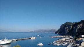 Casa Paolina - casa vacanze Capri